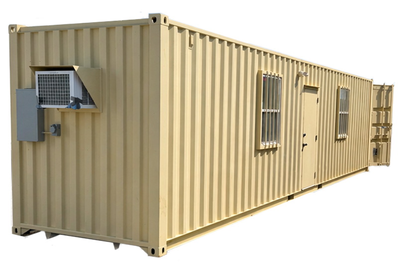 Office Container